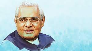 Atal bihari vajpayee, the first bjp prime minister, had passed away on august 16 in 2018. Pm Modi Releases Book On Atal Bihari Vajpayee 96th Birth Anniversary India News India Tv