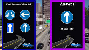 Learn How To Pass Your Driving Test Uktheorytest Theorytest This Video Give You Insight Into What Questions Yo Driving Theory Theory Test Driving Theory Test
