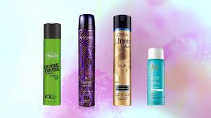 Best reviews guide analyzes and compares all hold hairsprays of 2021. The 19 Best Hairsprays To Make Any Hairstyle Last All Day Natural Hair Spray Best Hairspray Cool Hairstyles