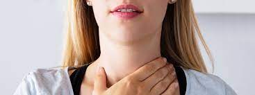 Cancer women are maternal and sensitive. Laryngeal Cancer Johns Hopkins Medicine