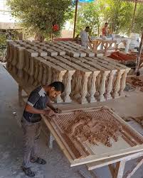 156 likes 6 comments ديكورات جبس مصطفى رمان mostafaroman on instagram للتواصل والاستفسارات 201 coffee table outdoor decor pallet coffee table