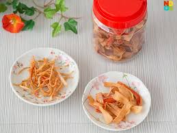 Air Fried Crab Sticks Recipe Noob Cook Recipes Recipes Crab Stick Cooking Recipes