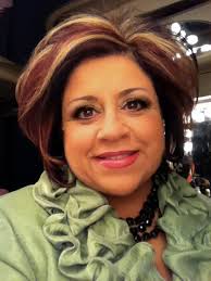 Memories: Libbi Perry Stuffle