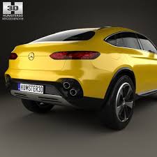 Mercedes Benz Glc Coupe Concept 2014 Mercedes Benz Glc Coupe Mercedes Benz Glc Mercedes