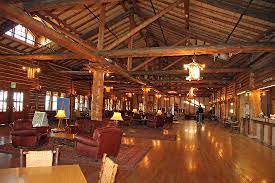 We want to do everything. Lake Lodge Interior Picture Of Lake Lodge Cabins Yellowstone National Park Tripadvisor