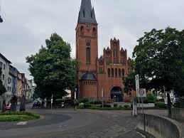Its history is strongly linked to the growth of the bayer chemical and pharmaceutical plants. Leverkuzen 16 Iyulya 2016 9 Foto
