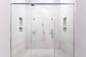 Ceramic tile bathroom shower tile ideas 2021. 18 Modern Bathroom Tile Ideas A Simple Guide For 2021