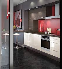 Cuisine Sur Mesure Modele De Cuisine Essentielle Par Socoo C Idees Dosseret Cuisine Idee Deco Cuisine Cuisine Moderne Blanche