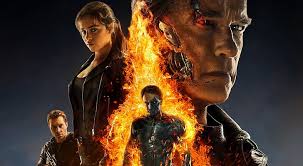 Find this pin and more on posters by fabio cuevas. Terminator Genisys 1080p 2k 4k 5k Hd Wallpapers Free Download Wallpaper Flare