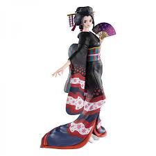 Serious but sweet at the same time. Kaufen Pvc Figuren One Piece Figuartszero Pvc Statue Nico Robin Orobi 16 Cm Archonia De
