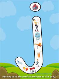 J's position in the alphabet crossword clue ; Lowercase Letter J Poster Free Printable Lowercase J Alphabet Chart