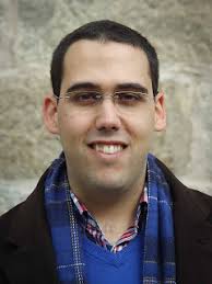 Entrevista a Pablo Espejo-Saavedra, autor del libro El capitán Aurwel y el  tesoro definitivo