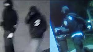 Victim investigates after attempted car theft in Scripps Ranch