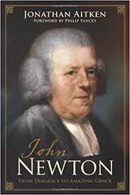 John Newton — Hymnology Archive