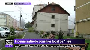Raspunsul oferit este in concordanta cu legislatia in vigoare la data de 13 apr 2016. IndemnizaÅ£ie De Consilier Local De 1 Leu