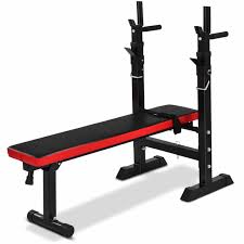 Goplus Adjustable Weight Bench Weight Benches Adjustable Weight Bench Incline Bench