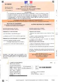 Les avis de contravention et les avis d'amende forfaitaire les avis d'amende forfaitaire majorée concernant une contravention au code de la route envoyés en. L Innovation Au Service De La Gestion Des Amendes Controle Budgetaire De L Antai