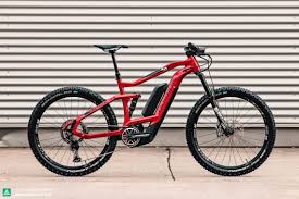 Playing video wh is awesome. Haibike Updates For 2020 Bosch Gen4 Motors With 1 125 Wh And Flyon Econnect E Mountainbike Magazine
