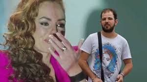 Rocío Carrasco relata con crudeza cómo perdió a su hijo