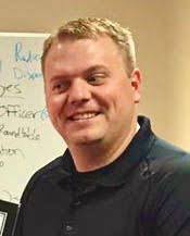 Brent William Perry “Scrim” Scrimshire (1986-2020)