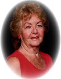 Obituary information for Marilyn Boucquez