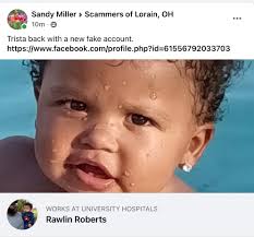 His name is Severin Johnson from Bethlehem. That's the troll in this group.  Aka, Lori Freeman, Aka john Simmons aka Severin Freeman. and about 50 other  names.