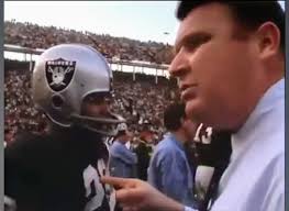 Ghosts of the Orange Bowl...