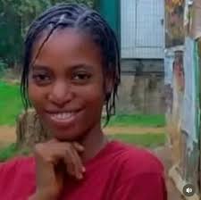 Christianah, who had left her home in Itaoluwo, Ikorodu, was