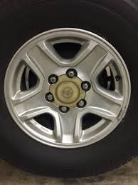 Manufactured to meet oe wheel. Painted Center Caps Toyota 4runner Forum 4runners Com