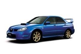 Welcome to australia's iconic performance car. Subaru Impreza Wrx Sti Spezifikationen Fotos 2005 2006 2007 Autoevolution In Deutscher Sprache