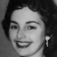 Remembering Joan S. Weinstein