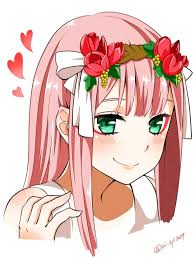 6 490₽ 6 360₽ в корзину. 10000 Best Zero Images On Pholder Darling In The Franxx Zero Two And Animemes