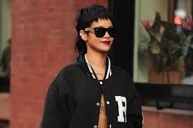 Rihanna S Best Moments With Her Mullet Hairstyle