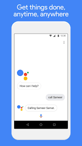 The description of google assistant go app lightweight and fast, yet still packed with your favorite features, the google assistant is now available on android (go edition). Google Assistant Go For Android Apk Download