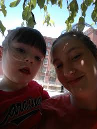 Well I would like to say I was happy to see some family I haven't seen in  years and others for the first time I have seen many of u around but