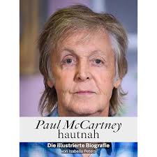 Paul McCartney: Kleine Anekdoten aus dem Leben einer Musiklegende. Das  Geschenk für Beatles und Popmusik Fans. Mit Geschichten zu John Lennon,  Ringo Starr und George Harrison : Kern, Alexander: Amazon.de: Bücher
