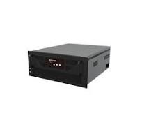 100kvar Svg Module Rack Mounted Svg Module