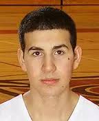 2015-16 Men's Basketball Roster