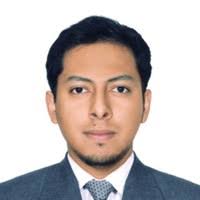 Luis Miguel Cañabi Quispe Email & Phone Number