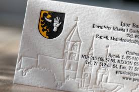 Does your business card continue to promote your business after it's handed off? Tag Letterpress Business Cards Letterpress By Letterart