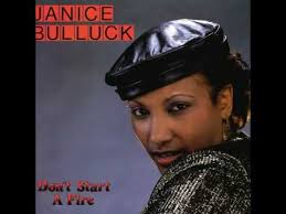 Janice Bulluck