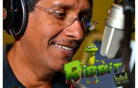 Su voz para el mundo