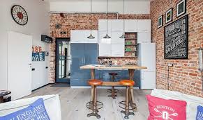 50 tiny apartment kitchens that excel
