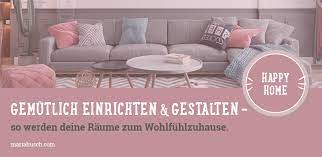 Ich habe keinen gemacht, da meine sprachkenntnisse auf niveau b2 waren, hat auch gereicht, denn man lernt während des praktikums sowieso sehr viele neue wörter, die man auch während eines sprachkurses nicht lernen würde. Gemutlich Einrichten Gestalten So Werden Deine Raume Zum Wohlfuhlzuhause