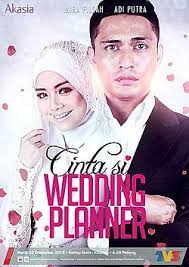 Kepala bergetar 02 january 2016. Cinta Si Wedding Planner Wikipedia Bahasa Melayu Ensiklopedia Bebas