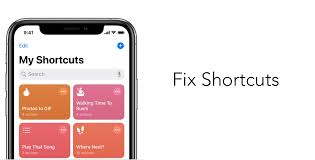 Fix Shortcuts Not Working Issue In Ios 13 Ipados In A Few Simple Steps