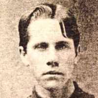 William Franklin Jackson (1883–1950) • FamilySearch