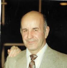 Gerald Piatti Obituary