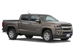 At the other end of the colorado pricing spectrum is the zr2 crew cab. Chevrolet Colorado Consumer Reports