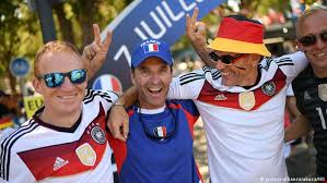 The nations league match between germany and france will start at 7:45pm (bst). Euro 2020 France Vs Germany Live Buildup Sports German Football And Major International Sports News Dw 15 06 2021